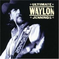 Waylon Jennings